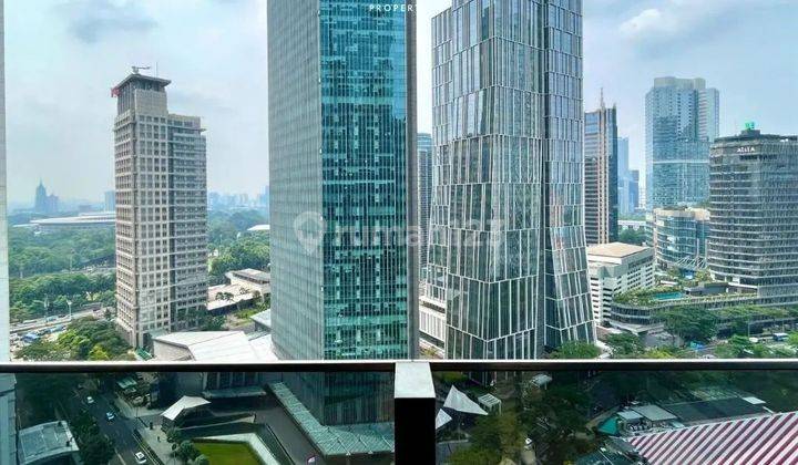 Apartemen The Lengham Residence View South City Harga Terbaik 1