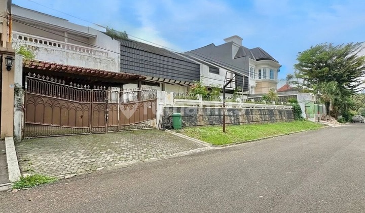 For Sale Pondok Indah Rumah Hitung Tanah Area Exclusive One Gate System For Sale Pondok Indah Rumah Hitung Tanah Area Exclusive One Gate System