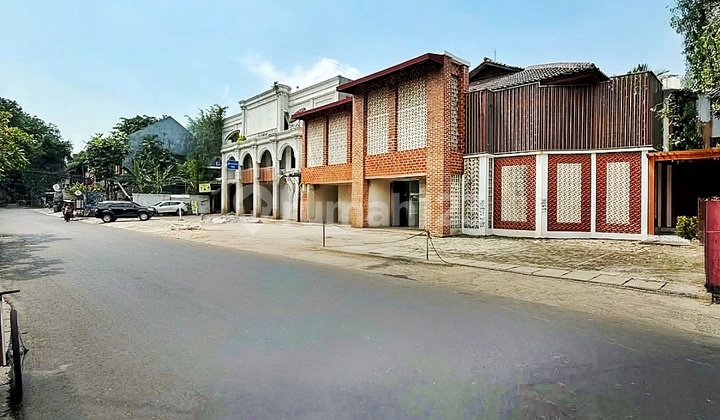 FOR SALE KEMANG BANGUNAN KOMERSIL LOKASI JALAN RAYA COCOK UNTUK CAFE, RESTO KANTOR KLINIK KECANTIKAN BEBAS BANJIR FOR SALE KEMANG BANGUNAN KOMERSIL LOKASI JALAN RAYA COCOK UNTUK CAFE, RESTO KANTOR KLINIK KECANTIKAN BEBAS BANJIR