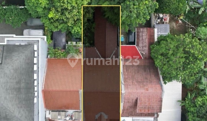 FOR SALE WIDYA CHANDRA - SCBD AREA  PRIME AREA LOKASI TERBAIK, JALAN LEBAR STRATEGIS DIJAKARTA