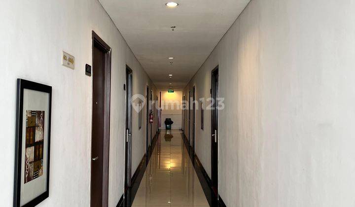 FOR SALE HOTEL MATRAMAN MANGGARAI BANGUNAN BARU MASIH AKTIF DAN RAMAI PENGUNJUNG 2