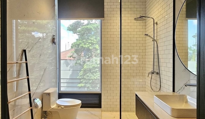 DIJUAL RUMAH MEWAH KEMANG FULLY RENOVATED SIAP HUNI 2