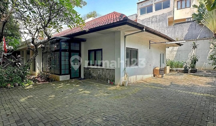 FOR SALE SENOPATI AREA KEBAYORAN BARU PRIME AREA DEKAR SCBD & SUDIRMAN RUMAH LAMA HITUNG TANAH SIAP BANGUN ULANG FOR SALE SENOPATI AREA KEBAYORAN BARU PRIME AREA DEKAR SCBD & SUDIRMAN RUMAH LAMA HITUNG TANAH SIAP BANGUN ULANG