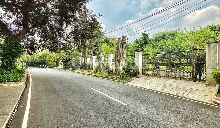 Dijual For Sale Kavling Pondok Indah View Golf SHM Prime Location Jalan Lebar Dijual For Sale Kavling Pondok Indah View Golf SHM Prime Location Jalan Lebar