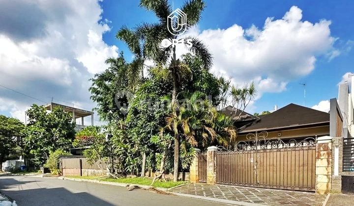 FOR SALE PONDOK INDAH HITUNG TANAH HARGA MENARIK ROW JALAN LEBAR ONE GATE SISTEM PRIME AREA FOR SALE PONDOK INDAH HITUNG TANAH HARGA MENARIK ROW JALAN LEBAR ONE GATE SISTEM PRIME AREA