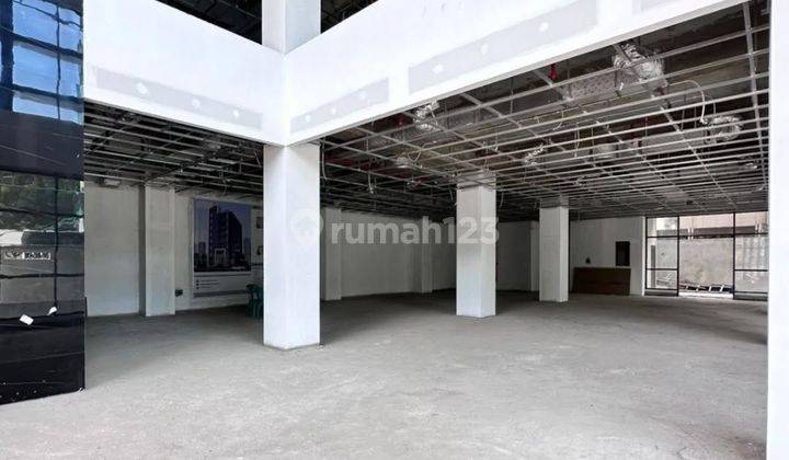 For Sale Mampang Prapatan Brand New Office Building Best Location 2