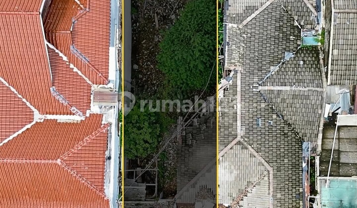 For Sale Cipete Land Plot Near Cipete Raya Antasari & MRT Cipete For Sale Cipete Land Plot Near Cipete Raya Antasari & MRT Cipete