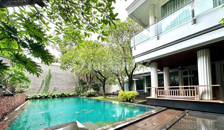 FORSALE PONDOK INDAH TOPICAL MODERN MINIMALIS HOUSE SIAP HUNI BISA UNTUK KOMERSIL AKSES MUDAH FORSALE PONDOK INDAH TOPICAL MODERN MINIMALIS HOUSE SIAP HUNI BISA UNTUK KOMERSIL AKSES MUDAH