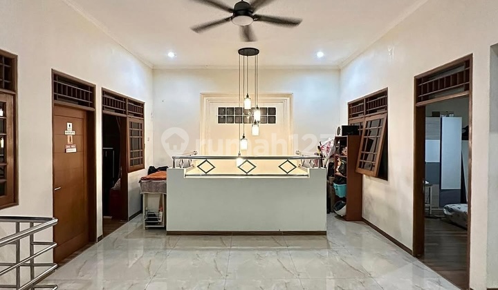 DIJUAL BENDUNGAN HILIR SIAP HUNI DEKAT LE CBD SUDIRMAN GATOT SUBROTO SENAYAN AKSES MUDAH BEBAS BANJIR 2