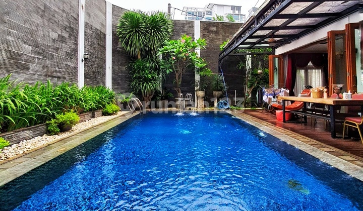 Dijual Rumah Cipete Private Townhouse Siap Huni Posisi hoek Lingkungan tenang dan Aman Dijual Rumah Cipete Private Townhouse Siap Huni Posisi hoek Lingkungan tenang dan Aman