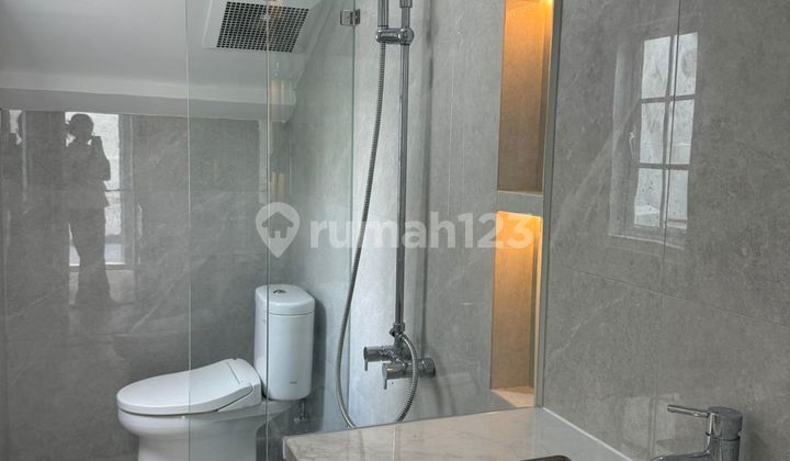For Rent Pondok Indah Brand New House 2