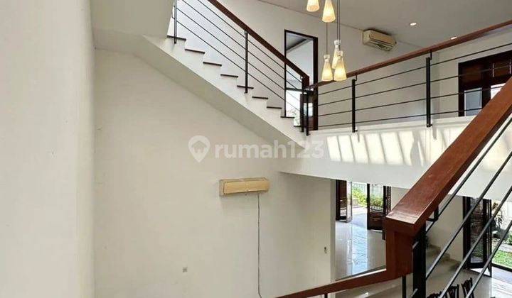 Dijual Rumah Fatmawati Cilandak Dalam Komplek Dekat Citos Dan MRT  2