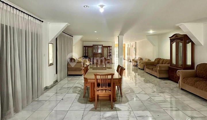 For Sale Menteng Prime Area Dekat Teuku Umar 2