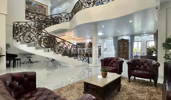 DIJUAL CIPETE CILANDAK AREA PREMIUM GAHARU MPR SUDAH RENOVASI FULL DEKAT ANTASARI CIPETE RAYA