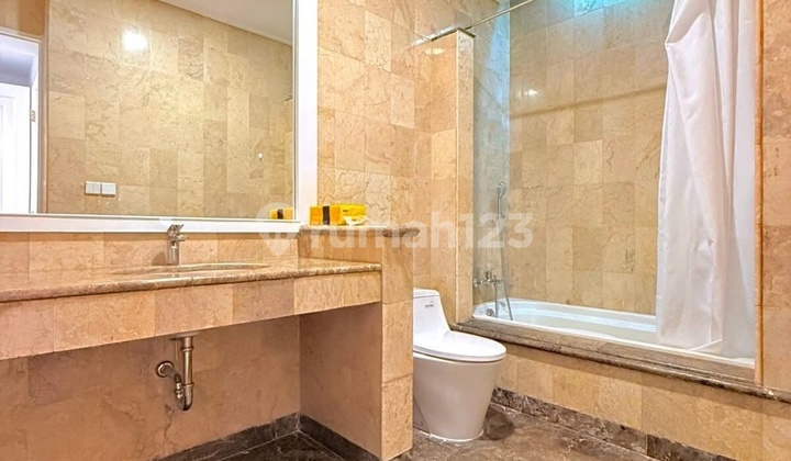 For Sale Pondok Indah Kencana Area, Near Golf Hill One Gate System Land Area Calculation. 2