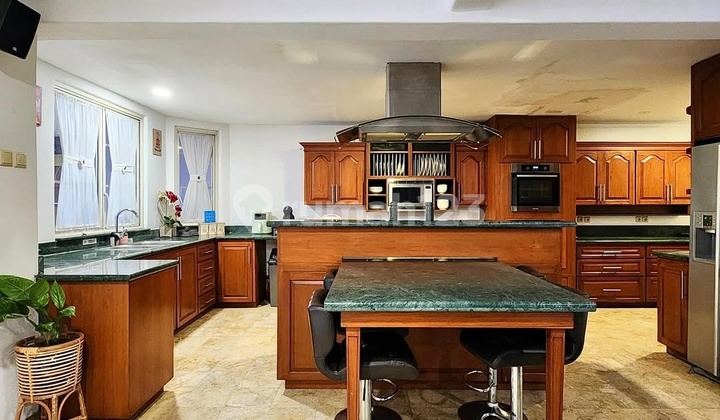 For Sale Sentul City Cluster Golf Mediterania 2