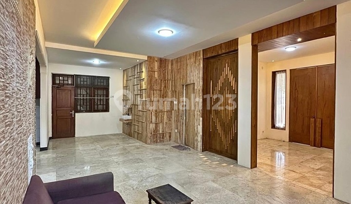 FOR SALE EAST KALIBATA INSIDE KOMPLEK CORNER POSITION 24-HOUR SECURITY 2