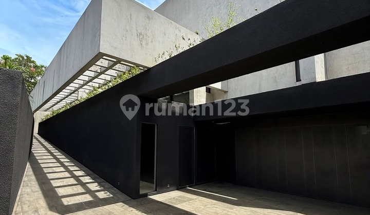 FOR SALE / RENT AMPERA KEMANG BRAND NEW LUXURY HOUSE SIAP HUNI 2