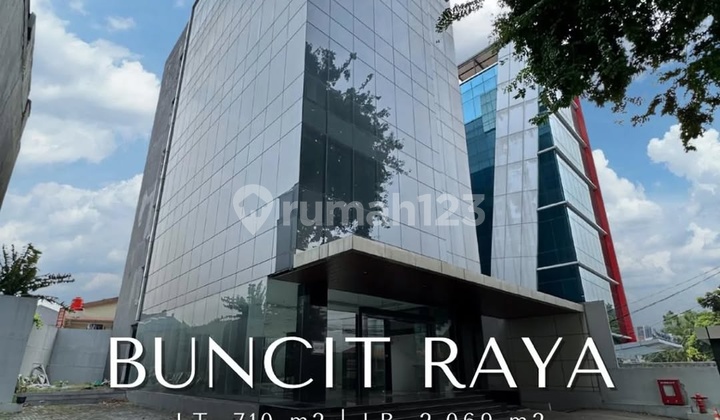 FOR SALE BUNCIT RAYA BRAND NEW OFFICE BUILDING READY TO OCCUPY SUITABLE FOR OFFICE FOR SALE BUNCIT RAYA BRAND NEW OFFICE BUILDING READY TO OCCUPY SUITABLE FOR OFFICE