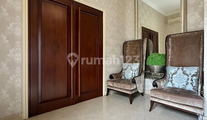 FOR SALE SENOPATI AREA, KEBAYORAN BARU LUXURIOUS MODERN CLASSIC NEAR GUNAWARMAN SENOPATI RAYA SCBD READY TO OCCUPY AND ELITE AREA 2