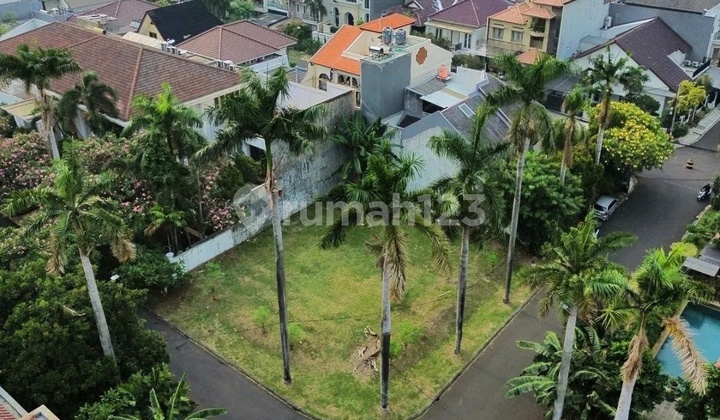 For Sale Pondok Indah Kavling Siap Bangun Lokasi Premium Jalan Lebar Posisi Hoek Area Favorite For Sale Pondok Indah Kavling Siap Bangun Lokasi Premium Jalan Lebar Posisi Hoek Area Favorite