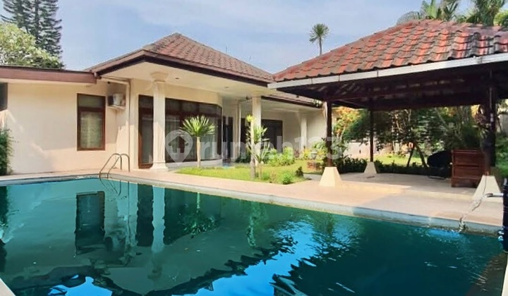 DIJUAL KEMANG RUMAH HARGA BAWAH NJOP