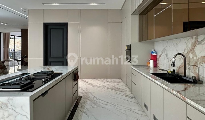 For Sale Rumah Mewah Veteran dan Kost Bangunan Baru Siap Huni Lokasi Strategis 2