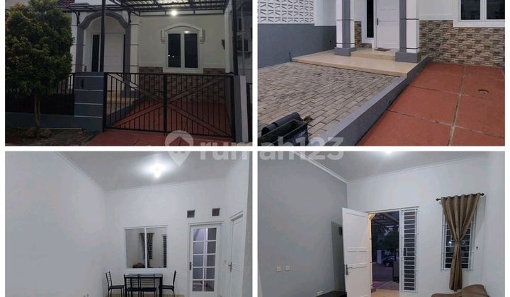 House for rent at Nusa Loka BSD in Serpong House House for rent at Nusa Loka BSD in Serpong House