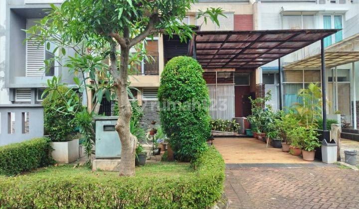 Rumah murah dan bagus 1
