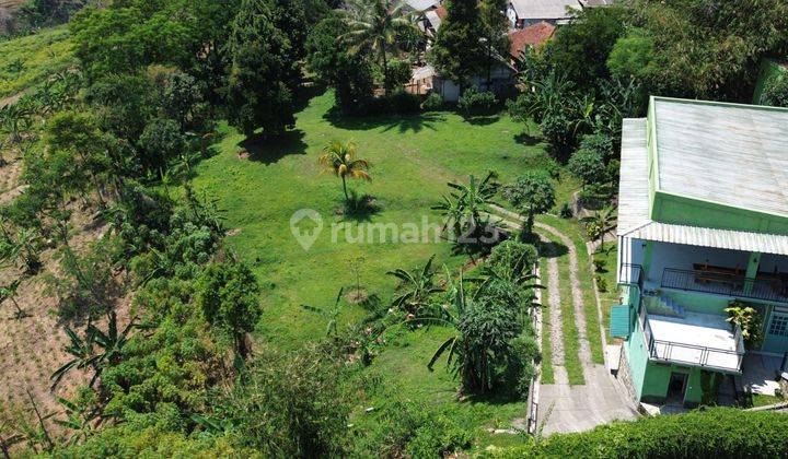 Dijual Tanah Potensial Prospek, Best View,Location & Price Sentul Bojong Koneng Bogor  1