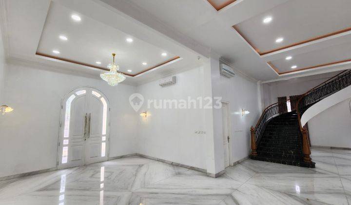 Rumah Baru Siap Huni 2