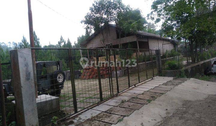 Dijual/ Lelang Tanah Potensial Prospek, 7km Exit Toll Caringin Bogor 21 Ha,Best Price! 2