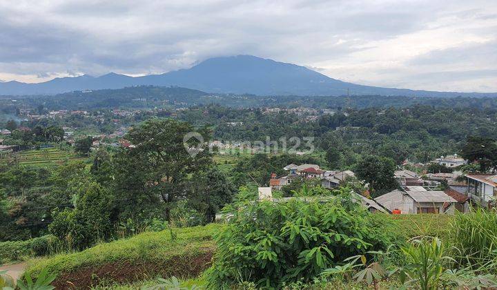 Dijual Tanah Potensial Prospek, Cocok Untuk Usaha Modern, Villa Dll Cipayung Bogor . 1