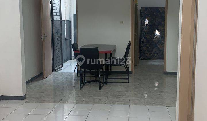 Dijual Rumah Siap Huni Taman Victoria Sentul City  1