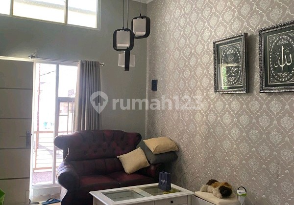 Rumah Takeover di Komplek Ujung Berung Ref.04827 1