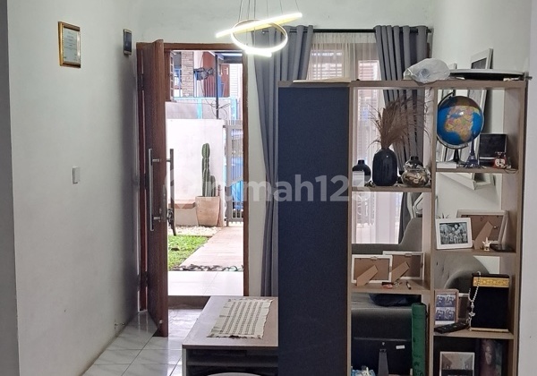 Ready-to-Live Home in Sayap Girimekar, Cilengkrang, East Bandung Ref.04854 2