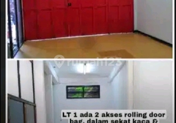 ruko 3lt di pungkur , moh toha bandung Ref.04885 ruko 3lt di pungkur , moh toha bandung Ref.04885