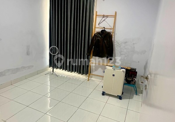 Rumah Minimalis Modern di Pesona Cigantri Bojongsoang Ref.04946 2