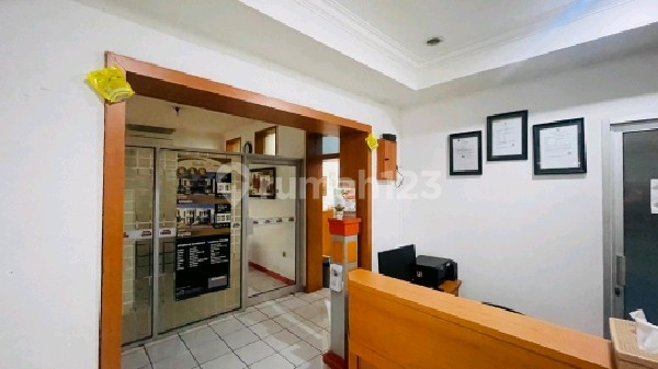 Rumah Di Mainroad Bkr , Srimahi Bandung Ref.05024 2