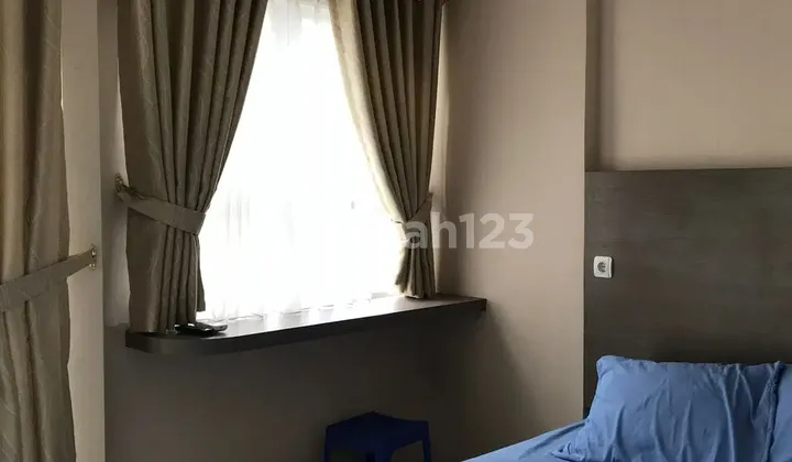 Paling Murah ! Di Jual Apartemen Gateway Pasteur 1br View Gunung 2