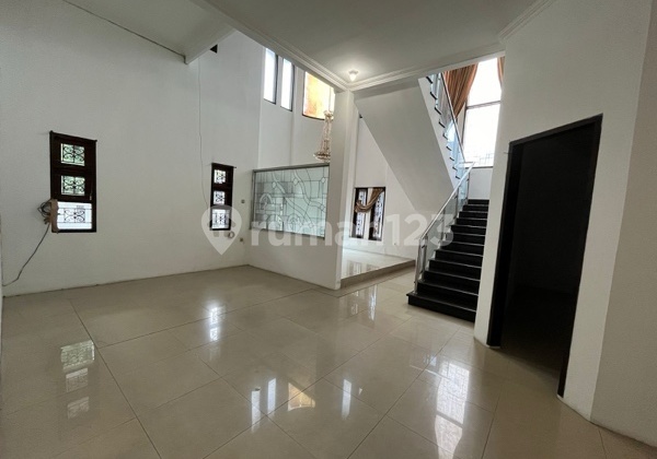 Rumah Siap Huni, Batununggal Indah, Bandung Ref.05243