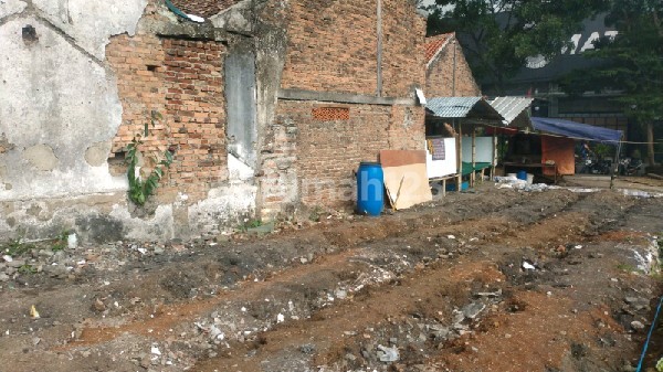 Tanah Kota Bandung dibawah NJOP Ahmad Yani Cibeuying Kidul Ref.05030