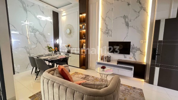 Rumah High Ceiling DP 5 Juta All In di Cluster Ciwastra Bandung Fasilitas Lengkap Ref.05359 Rumah High Ceiling DP 5 Juta All In di Cluster Ciwastra Bandung Fasilitas Lengkap Ref.05359