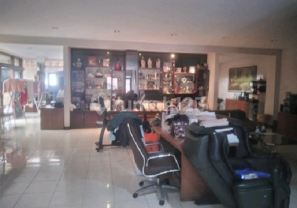 Rumah Siap Huni di Sayap Pasir Kaliki, Kebon Kawung Bandung Ref.04557 2