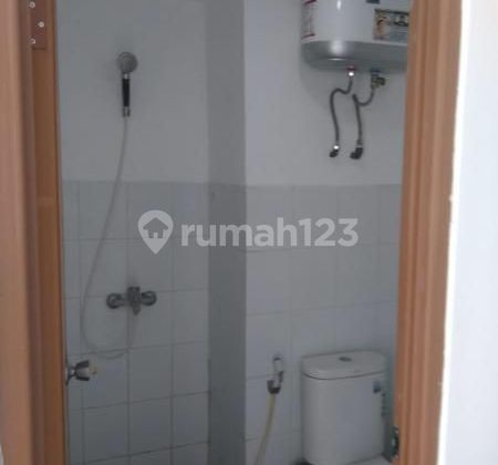 Emerald Tower Apartment Studio Type Unfurnished Kawaluyaan Bandung Ref.05307 2