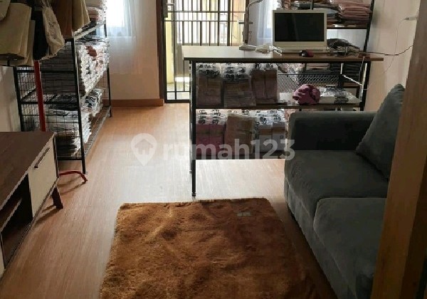 Rumah Sayap Tki Dekat dengan Exit Tol Ref.05270