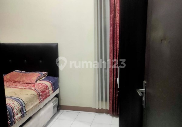 Rumah Siap Huni di Kopo Katapang, Listrik Sudah Support Charger Mobil Listrik Ref.05246 2