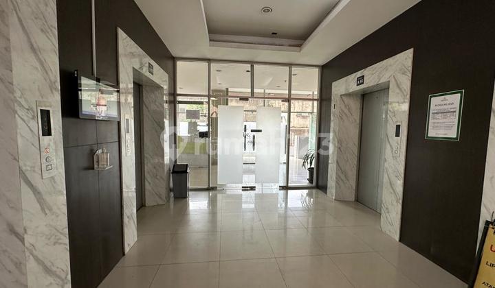 Murah Jual Apartemen Grand Asia Afrika Bandung 2br Murah Jual Apartemen Grand Asia Afrika Bandung 2br