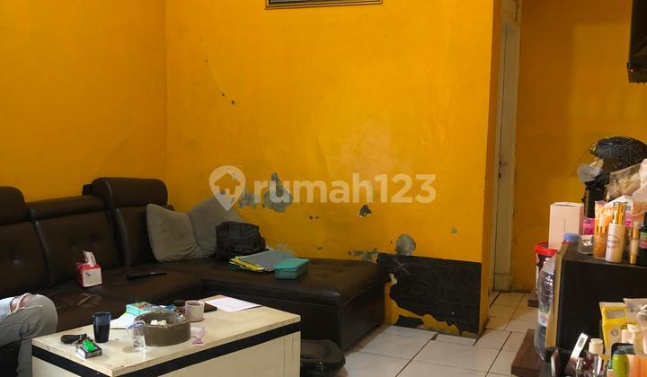 Rumah di Tanjung Rasa, Patok Beusi, Kabupaten Subang Ref.04496 2