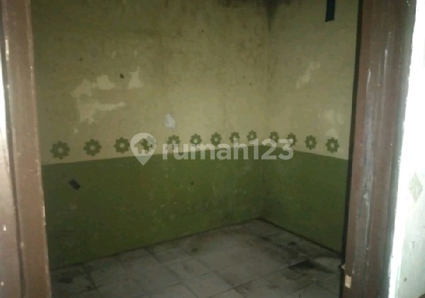 Rumah Hitung Tanah Di Dago Bandung Ref.05044 2